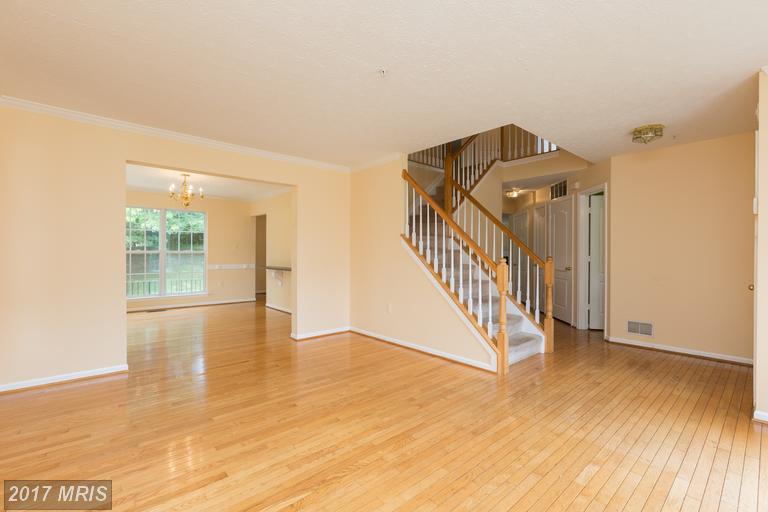3100 NEEDLELEAF LANE, Springdale, MD 20774