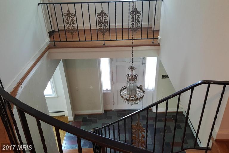 2116 GADSEN ROAD, Upper Marlboro, MD 20774