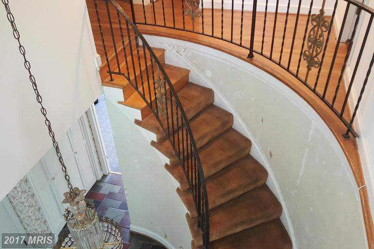 2116 GADSEN ROAD, Upper Marlboro, MD 20774