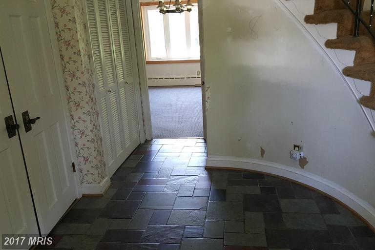 2116 GADSEN ROAD, Upper Marlboro, MD 20774