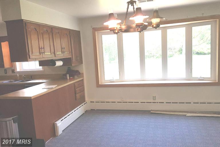 2116 GADSEN ROAD, Upper Marlboro, MD 20774