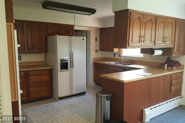 2116 GADSEN ROAD, Upper Marlboro, MD 20774