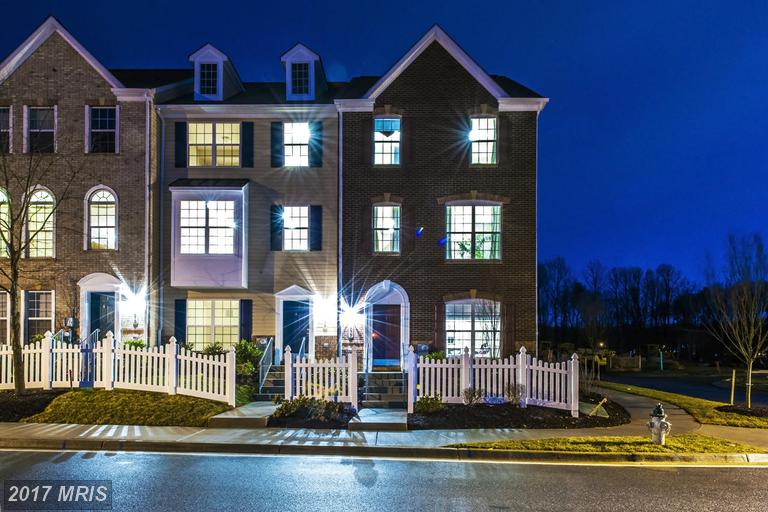 1600 WESBOURNE DRIVE, Upper Marlboro, MD 20774