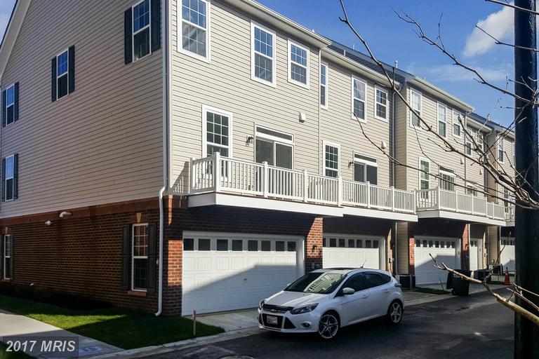 1600 WESBOURNE DRIVE, Upper Marlboro, MD 20774