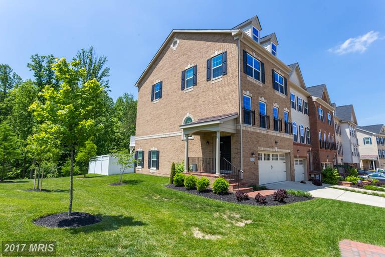 15221 BERWICK LANE, Upper Marlboro, MD 20774