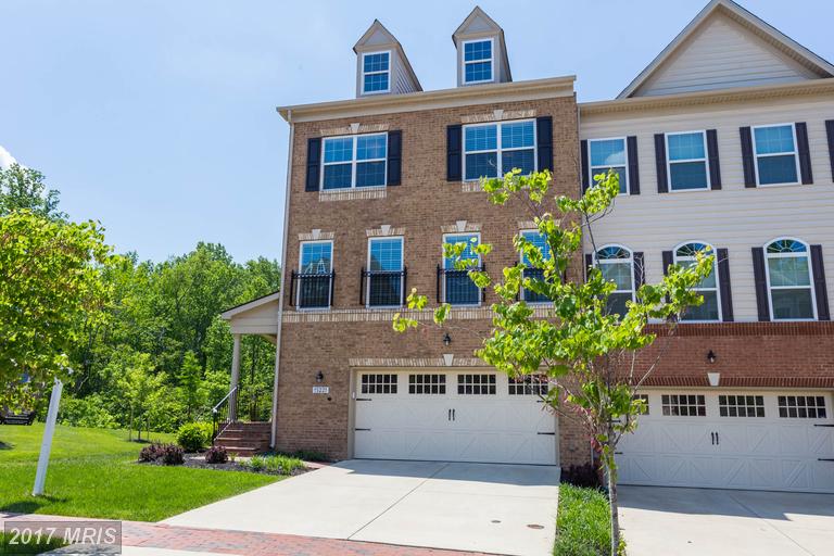 15221 BERWICK LANE, Upper Marlboro, MD 20774