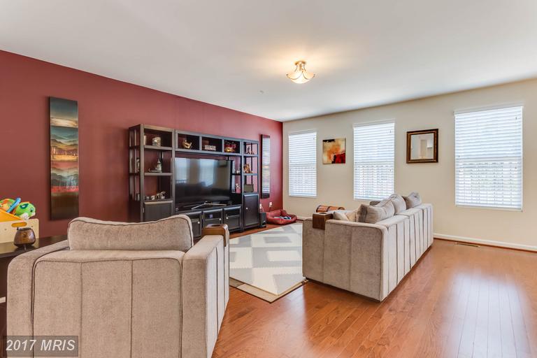 15221 BERWICK LANE, Upper Marlboro, MD 20774