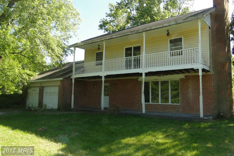 7004 DEER VALLEY ROAD, Highland, MD 20777