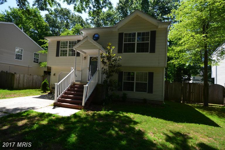 1023 BILTMORE AVENUE, West River, MD 20778