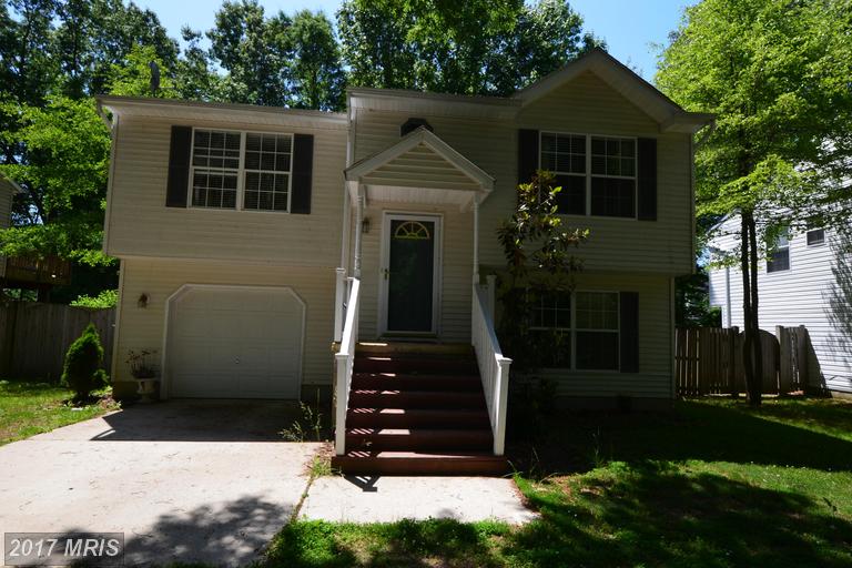 1023 BILTMORE AVENUE, West River, MD 20778