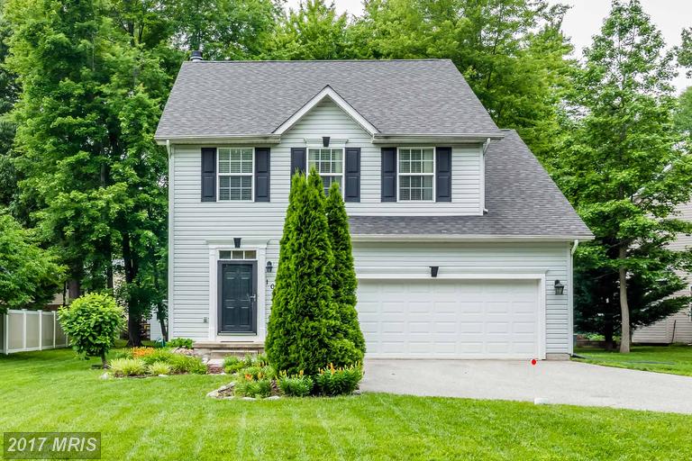 1036 ALLEN AVENUE, West River, MD 20778