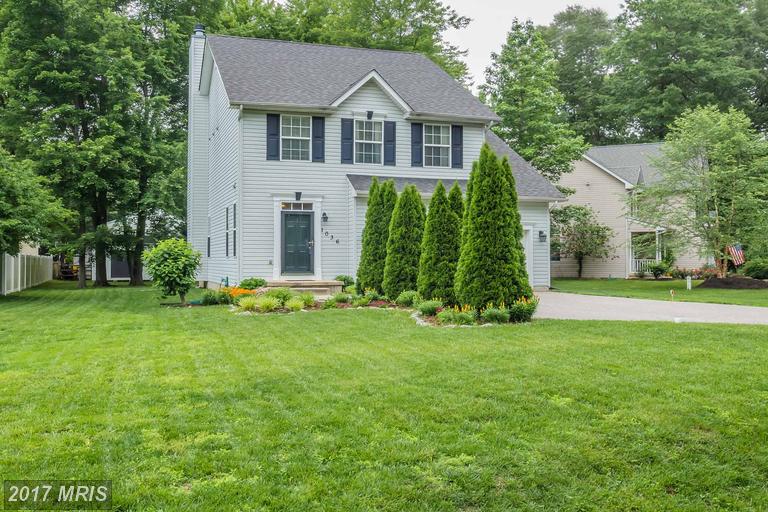 1036 ALLEN AVENUE, West River, MD 20778