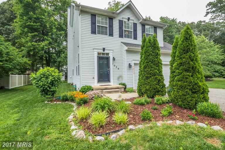 1036 ALLEN AVENUE, West River, MD 20778
