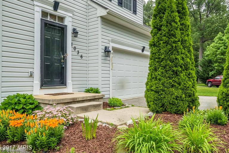1036 ALLEN AVENUE, West River, MD 20778