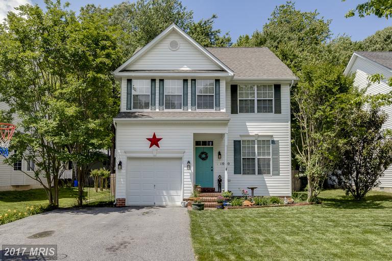 1030 ALLEN AVENUE, West River, MD 20778