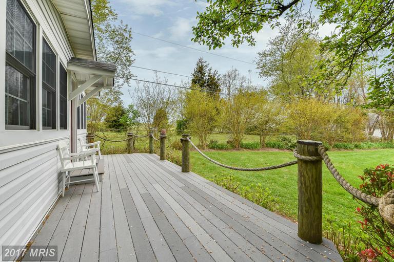 509 ARK HAVEN ROAD, Tracys Landing, MD 20779