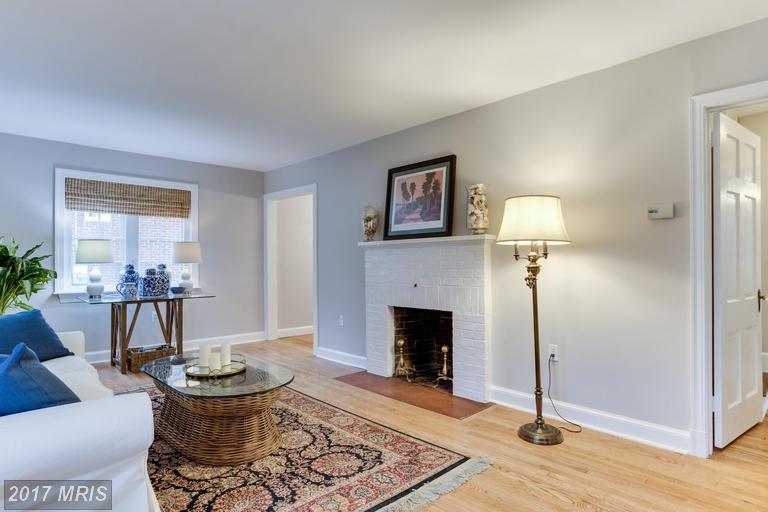 6003 43RD STREET, Hyattsville, MD 20781