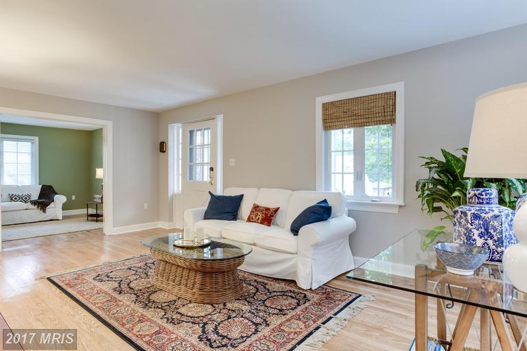 6003 43RD STREET, Hyattsville, MD 20781