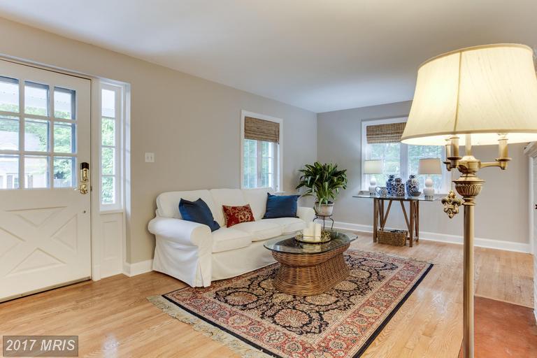6003 43RD STREET, Hyattsville, MD 20781