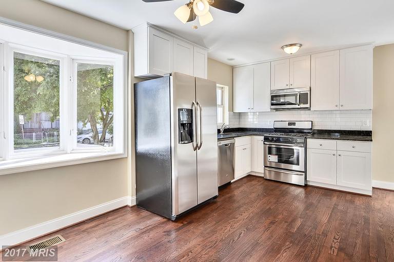 4604 BURLINGTON ROAD, Hyattsville, MD 20781