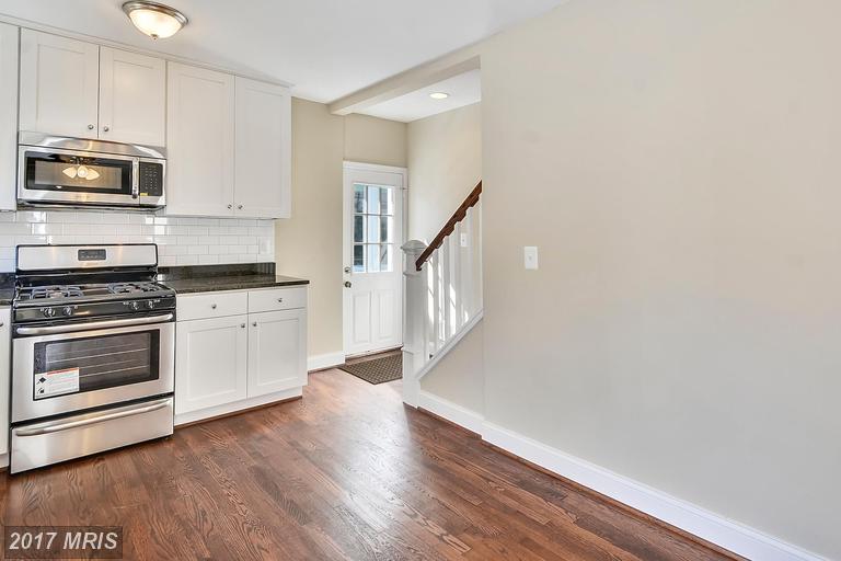 4604 BURLINGTON ROAD, Hyattsville, MD 20781