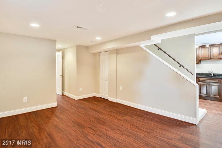 4604 BURLINGTON ROAD, Hyattsville, MD 20781