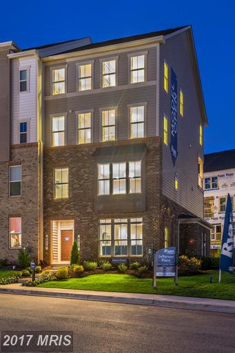 3209 TRIBUNE COURT, Hyattsville, MD 20782