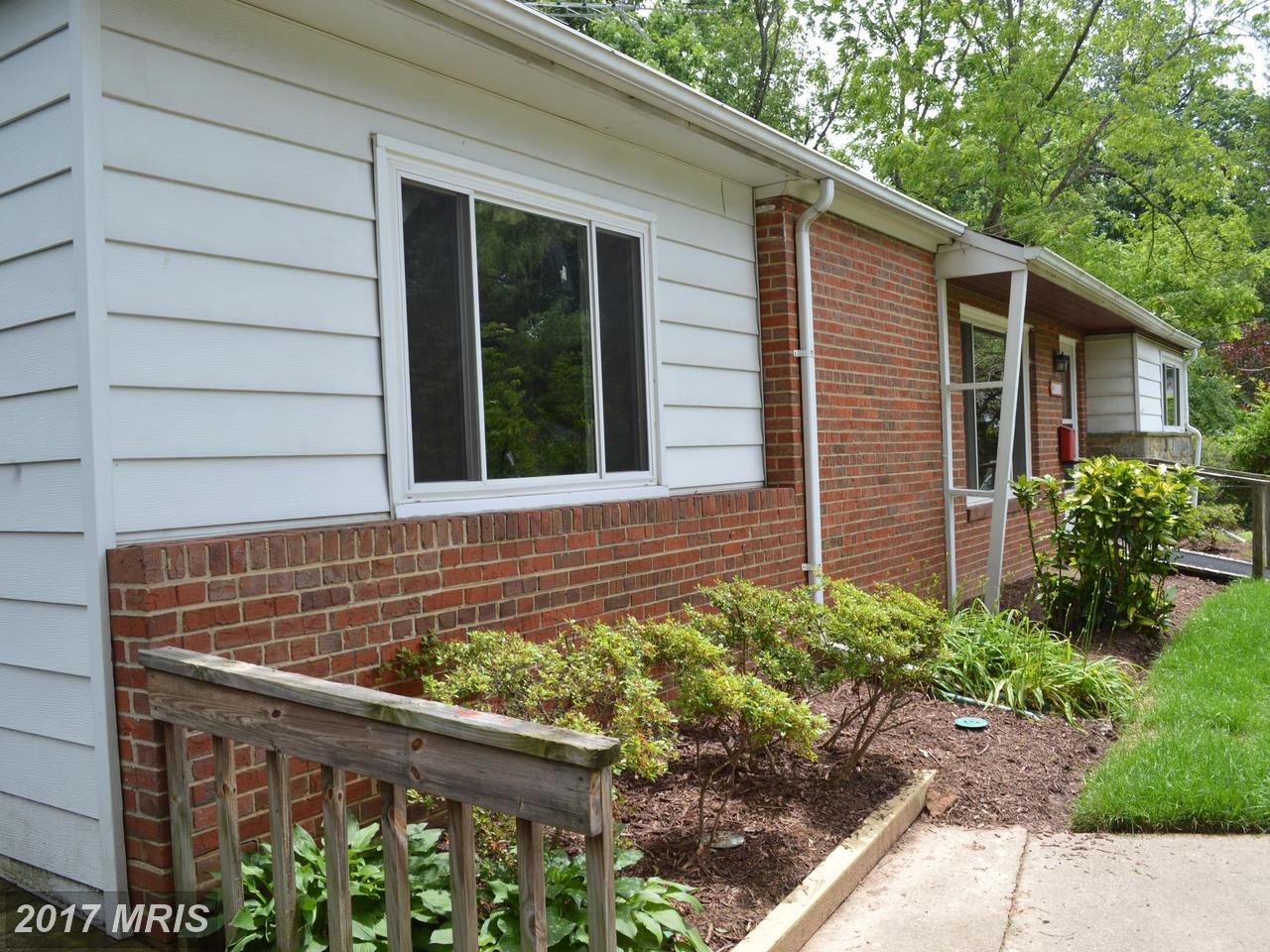 4013 BEECHWOOD RD, University Park, MD 20782