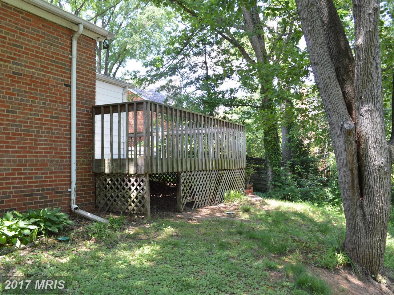 4013 BEECHWOOD RD, University Park, MD 20782