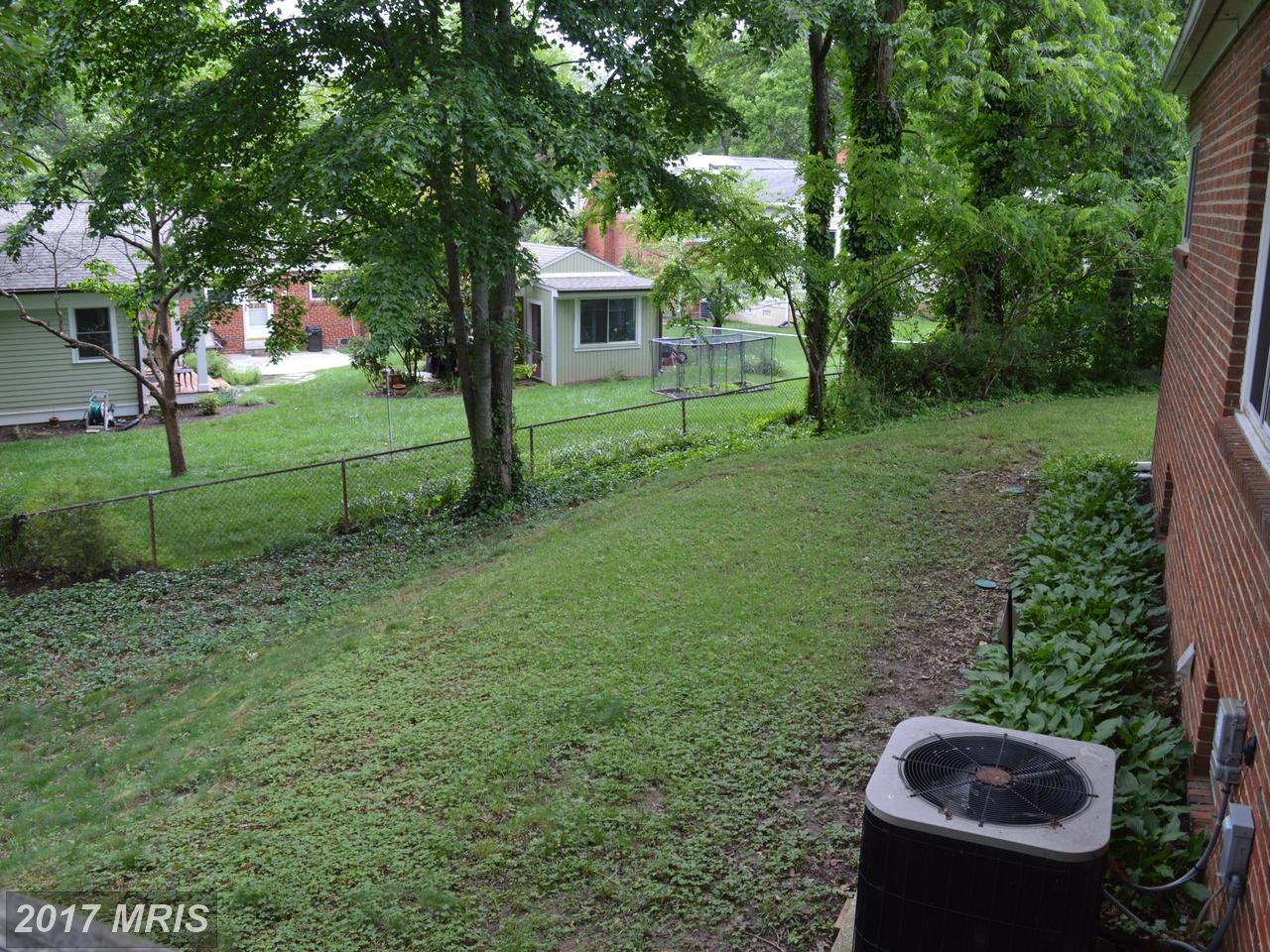 4013 BEECHWOOD RD, University Park, MD 20782