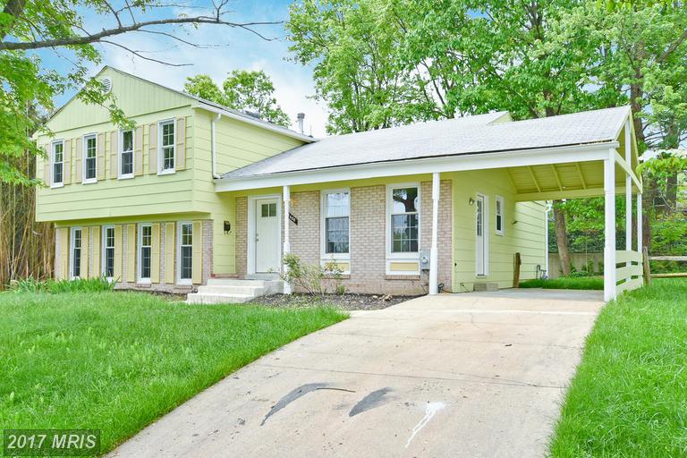 2608 LACKAWANNA COURT, Adelphi, MD 20783