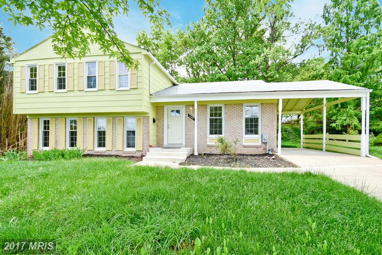2608 LACKAWANNA COURT, Adelphi, MD 20783