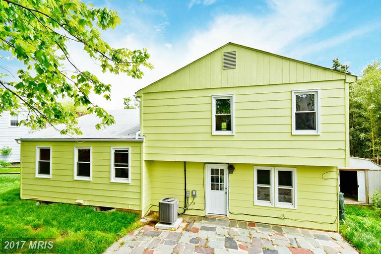 2608 LACKAWANNA COURT, Adelphi, MD 20783