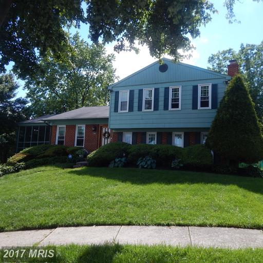 9202 MUSKOGEE PLACE, Adelphi, MD 20783