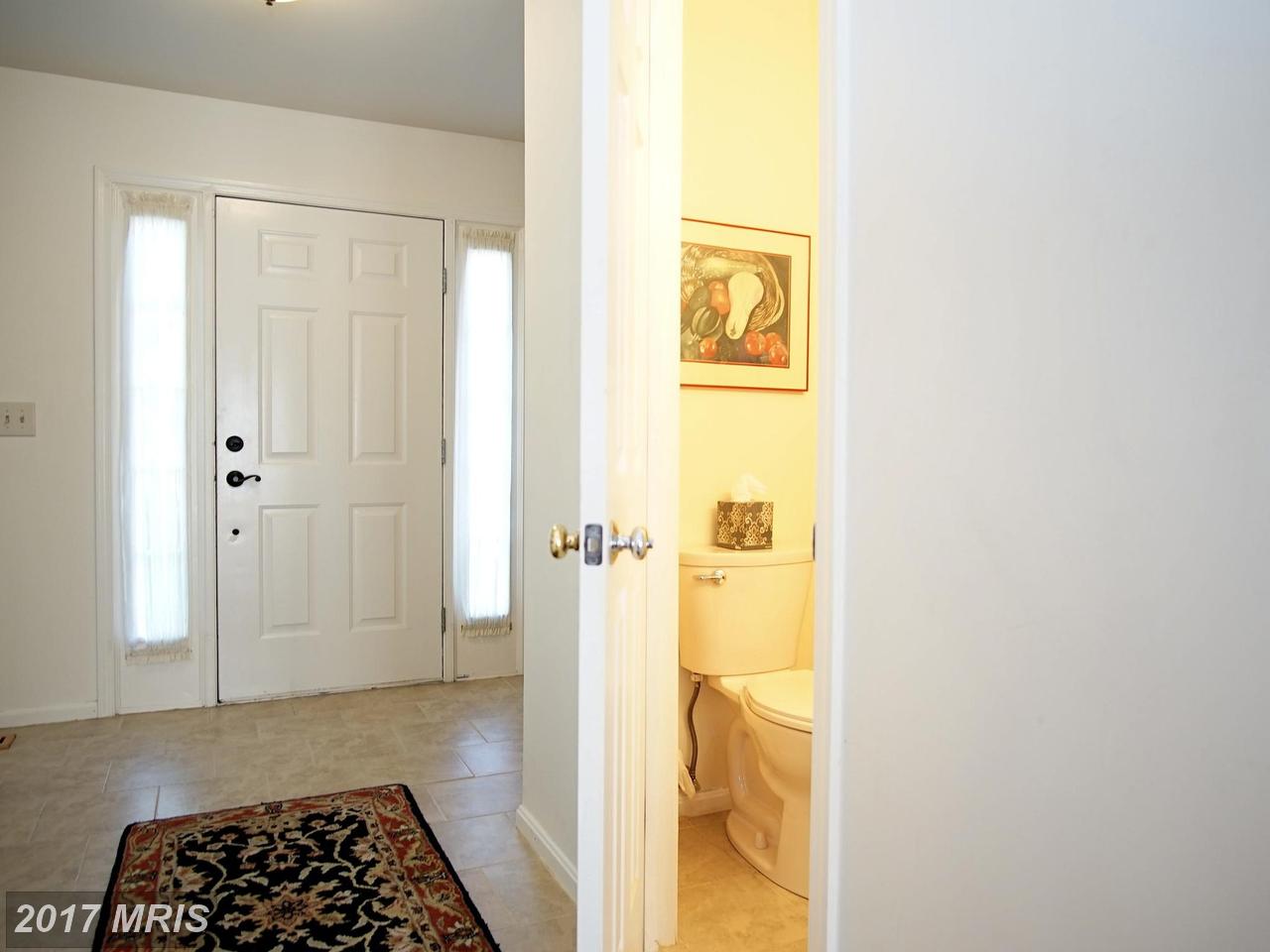 7605 QUINN SPRING CT, Hyattsville, MD 20783