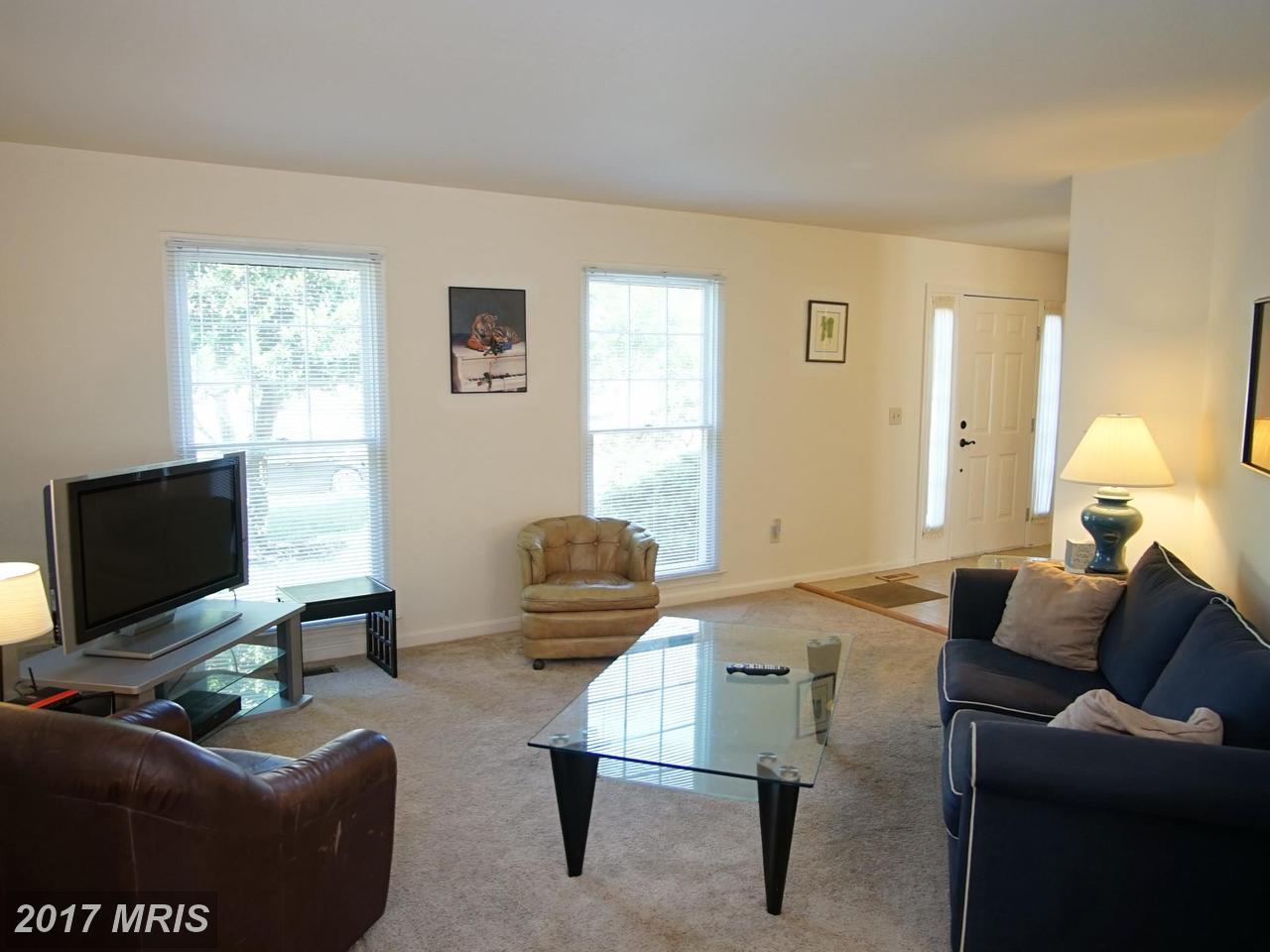 7605 QUINN SPRING CT, Hyattsville, MD 20783