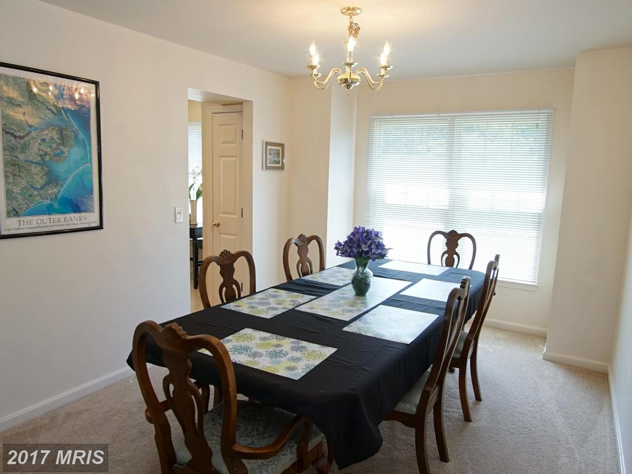7605 QUINN SPRING CT, Hyattsville, MD 20783