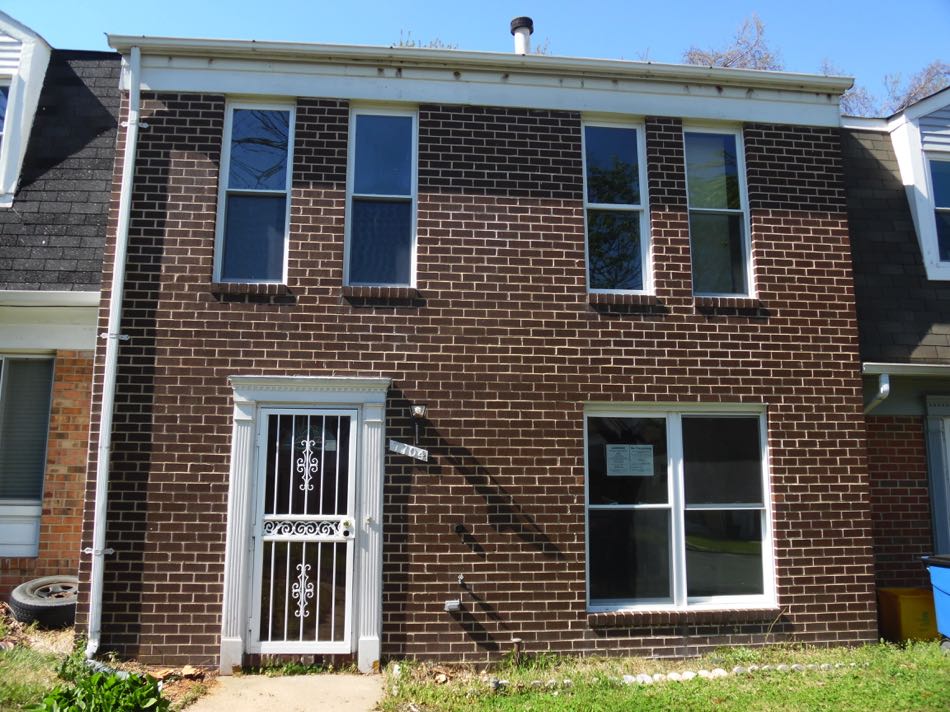 7704 Merrick LnHyattsville, MD, 20785Prince Georges County