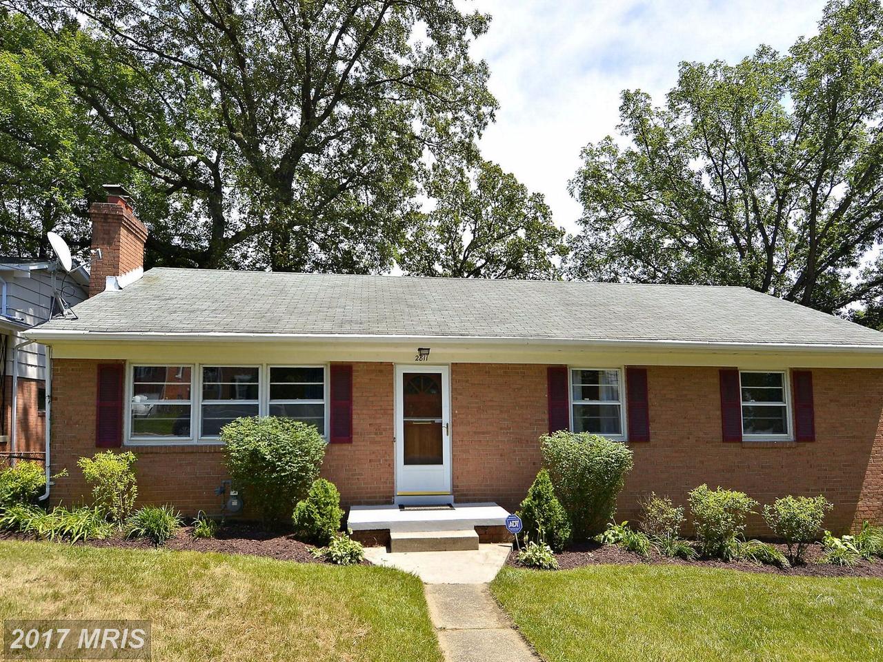 2811 64TH AVE, Cheverly, MD 20785