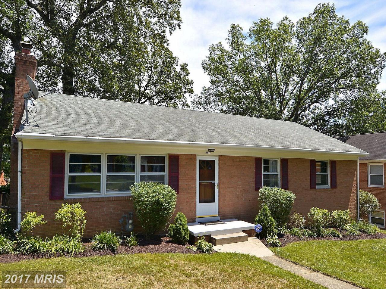 2811 64TH AVE, Cheverly, MD 20785