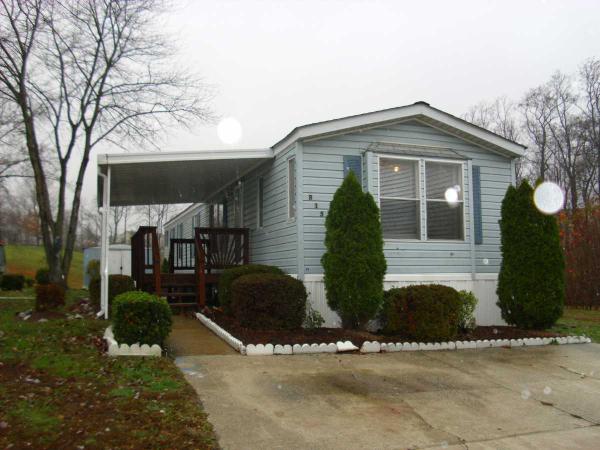 Holiday Mobile Estates, Inc. 7810 Clark rd B15Jessup, MD 20794