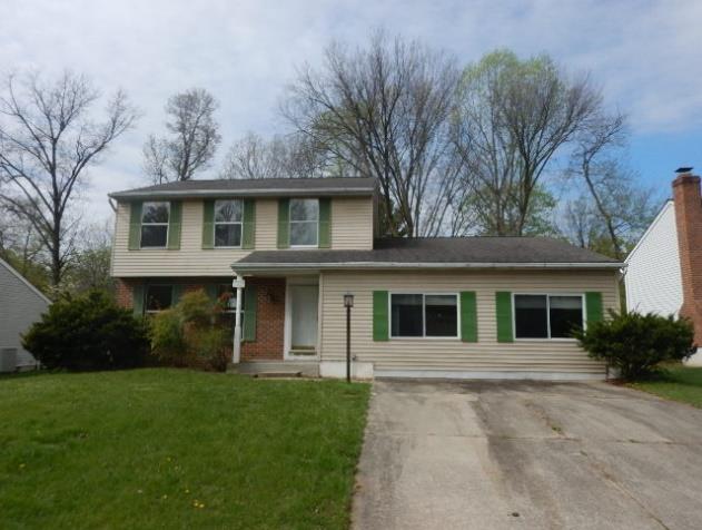 7920 Red Jacket WayJessup, MD, 20794Howard County
