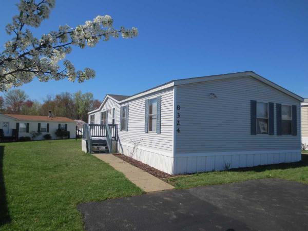 Brentwood Manor 8324 Peachwood DriveJessup, MD 20794
