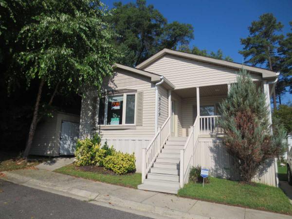 Brentwood Manor 8330 Redwood CourtJessup, MD 20794