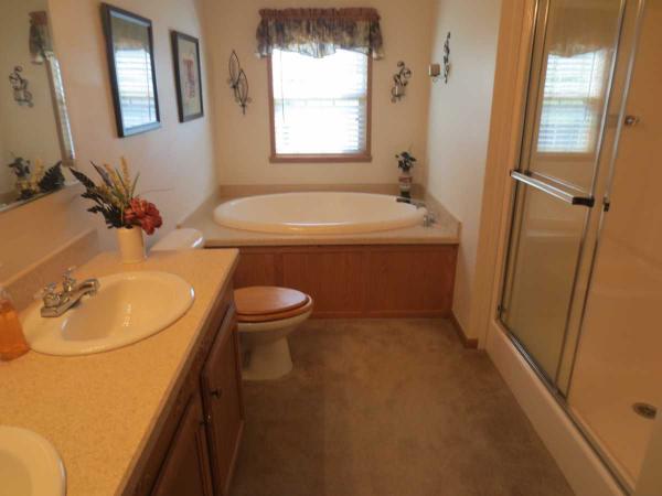Brentwood Manor 8330 Redwood CourtJessup, MD 20794
