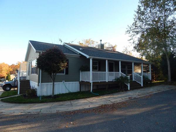 Brentwood Manor 8417 Balsawood LnJessup, MD 20794