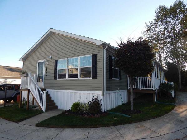 Brentwood Manor 8417 Balsawood LnJessup, MD 20794