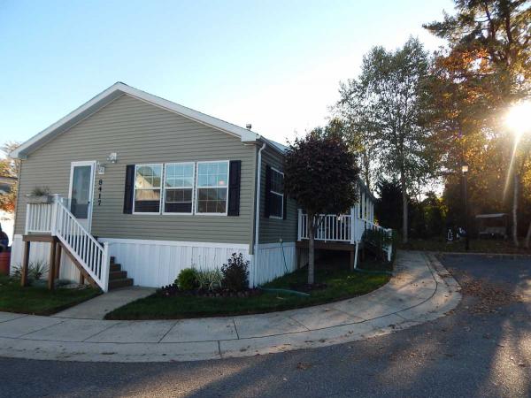 Brentwood Manor 8417 Balsawood LnJessup, MD 20794
