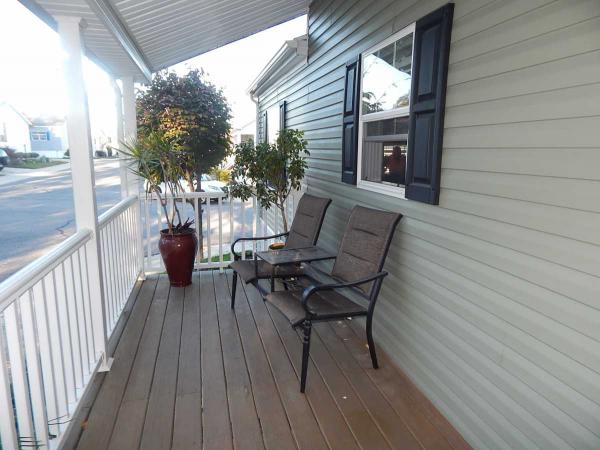 Brentwood Manor 8417 Balsawood LnJessup, MD 20794