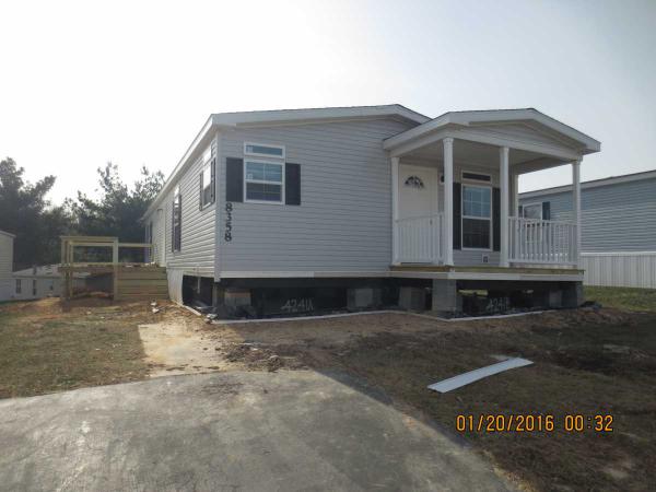 Brentwood Manor 8358 Peachwood DriveJessup, MD 20794